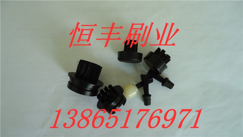 供应AMADA数控转塔冲床毛刷,刀盘毛刷